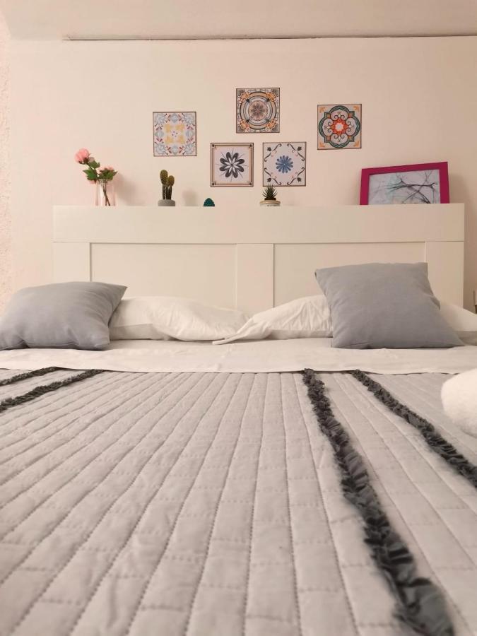 La Capinera House Apartment Catania Bagian luar foto