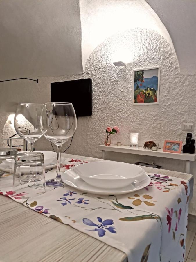La Capinera House Apartment Catania Bagian luar foto