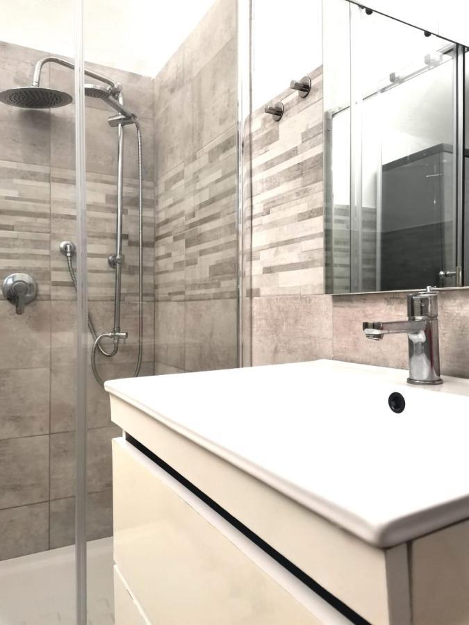 La Capinera House Apartment Catania Bagian luar foto