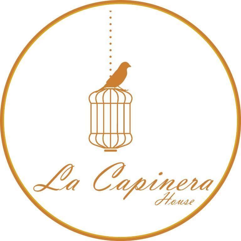 La Capinera House Apartment Catania Bagian luar foto